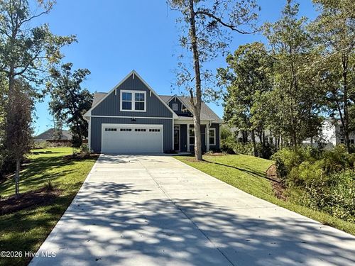 homesite-93-4491 Village Green Dr Sw, Shallotte, NC, 28470-6070 | Card Image