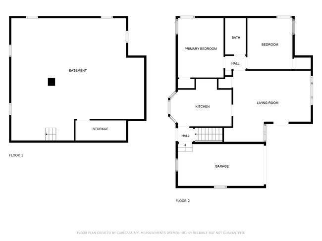 1608 W Sycamore St, House other with 2 bedrooms, 1 bathrooms and null parking in Kokomo IN | Image 18