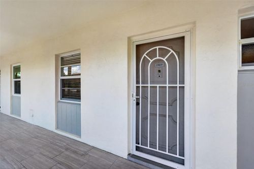 107-4390 Exeter Drive, LONGBOAT KEY, FL, 34228 | Card Image