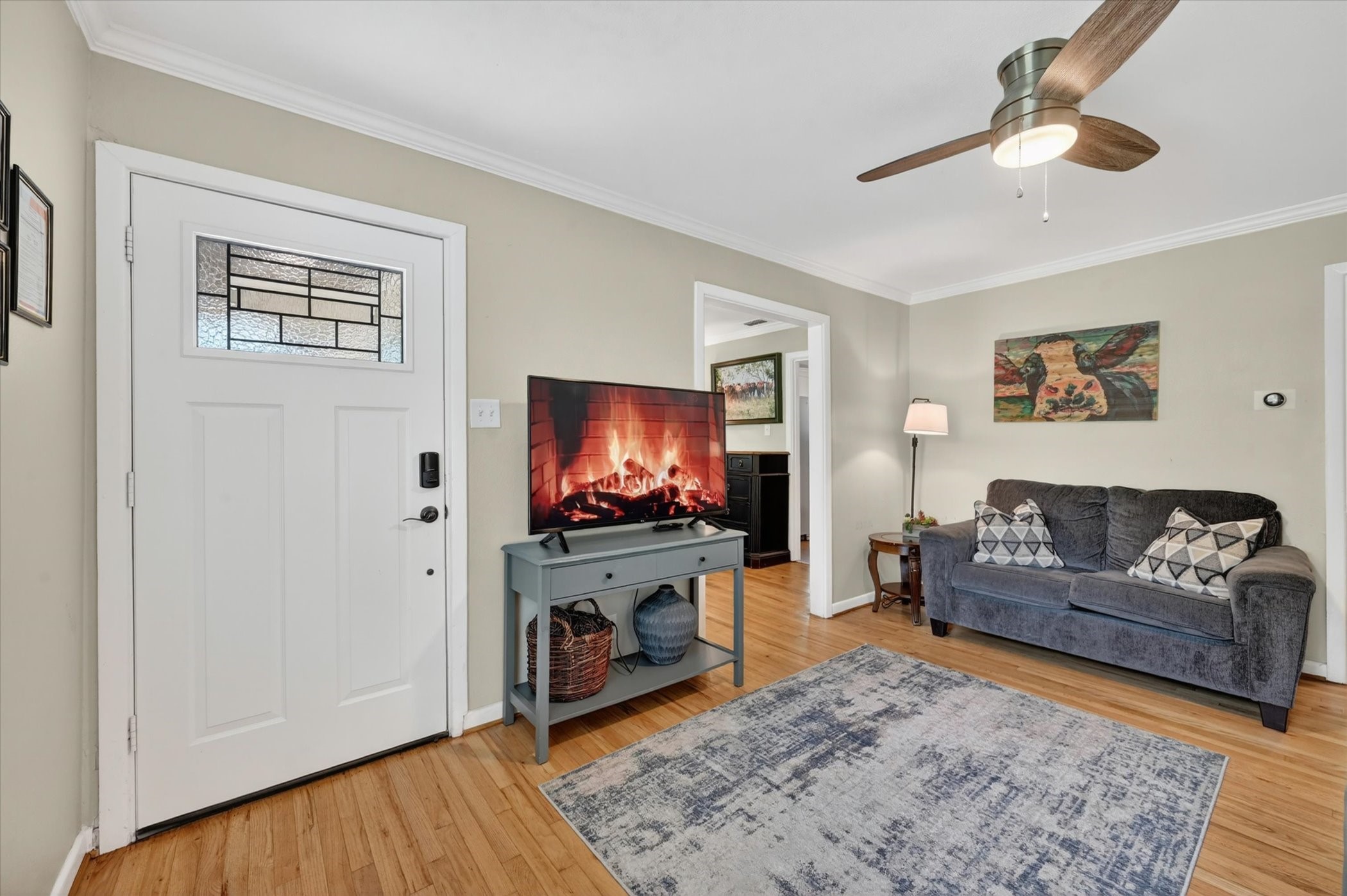 Residential in Arlington 3