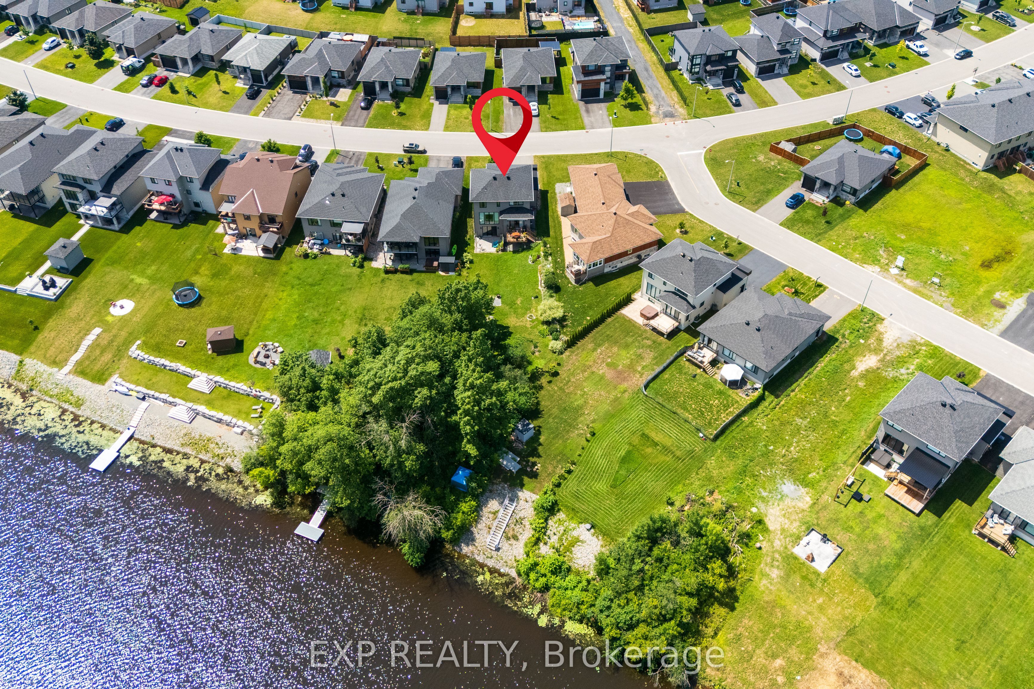 Residential in Casselman 2