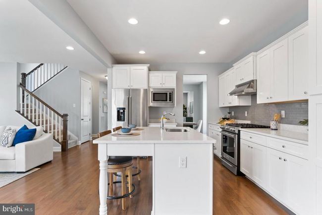610 Line Rd, House other with 5 bedrooms, 4 bathrooms and null parking in MECHANICSBURG PA | Image 14