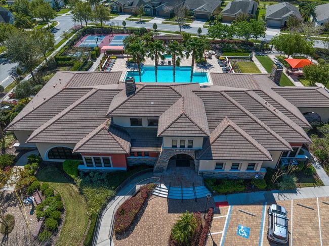 13917 Kingfisher Glen Dr, House other with 2 bedrooms, 3 bathrooms and null parking in LITHIA FL | Image 41