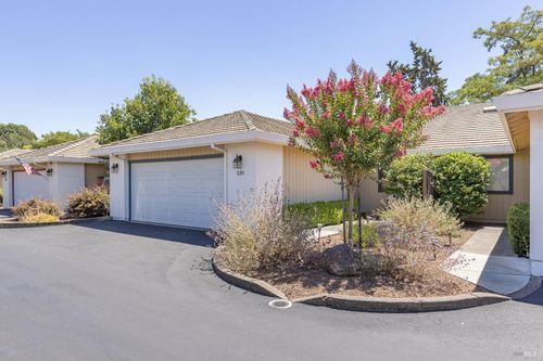 539 Curtin Ln, Sonoma, CA, 95476-6448 | Card Image
