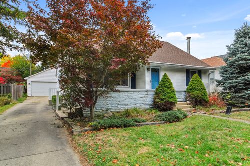 1208 W William St, Champaign, IL, 61821-4505 | Card Image