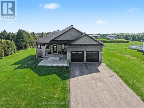 155 Harold Jones Way, Ashton, ON, K0A1B0 | Card Image
