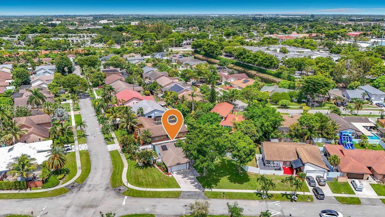 Residential in Lauderhill