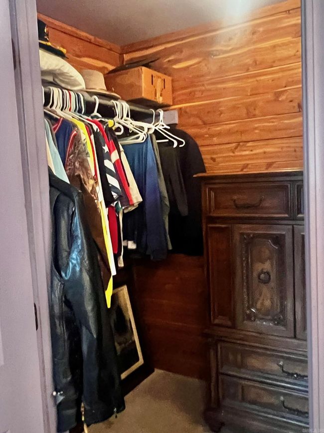 154 Mcjester Rd, House other with 3 bedrooms, 2 bathrooms and null parking in Pangburn AR | Image 34