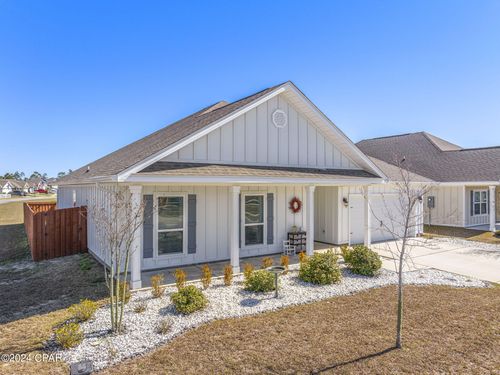 317 Highbrook Rd, Panama City, FL, 32404-9811 | Card Image