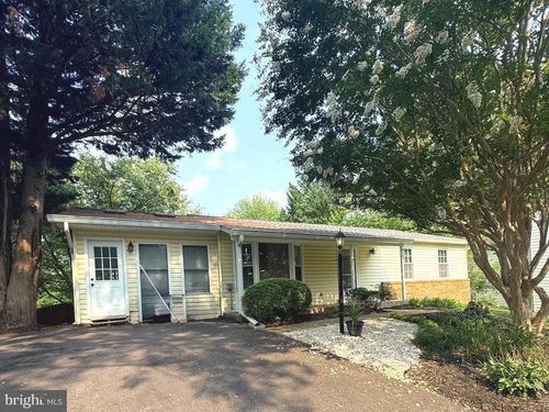 8487 Inspiration Ave, WALKERSVILLE, MD, 21793-7806 | Card Image