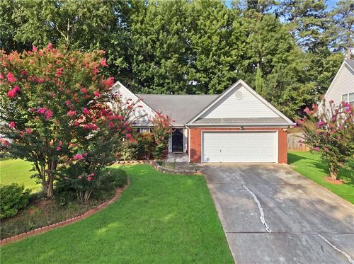 575 Chandon Way, Lawrenceville, GA, 30044-7839 | Card Image