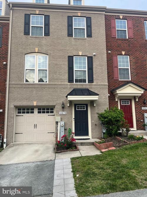 8079 Locust Mill St, ELLICOTT CITY, MD, 21043-4524 | Card Image