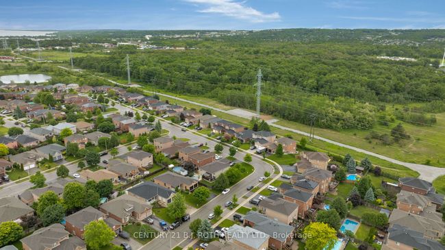 217 Pringle Dr, House other with 4 bedrooms, 4 bathrooms and 2 parking in Barrie ON | Image 36