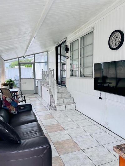 3100 W Hallandale Beach Blvd 106 7th St., House other with 2 bedrooms, 2 bathrooms and null parking in Pembroke Park FL | Image 2