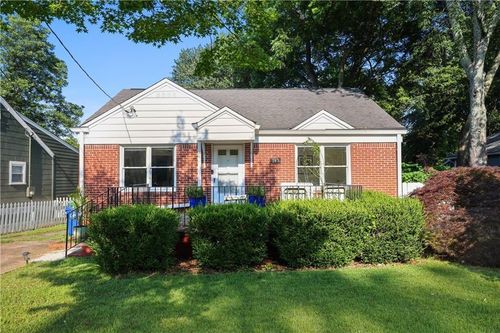 783 Livingstone Pl, Decatur, GA, 30030-3950 | Card Image