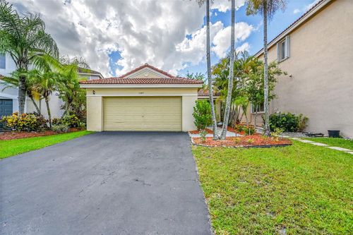 1347 Plumosa Way, Weston, FL, 33327-2316 | Card Image