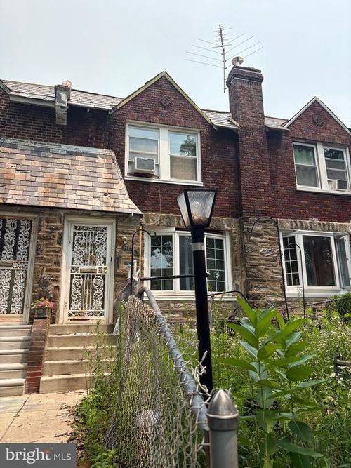 7857 Provident St, PHILADELPHIA, PA, 19150-1322 | Card Image
