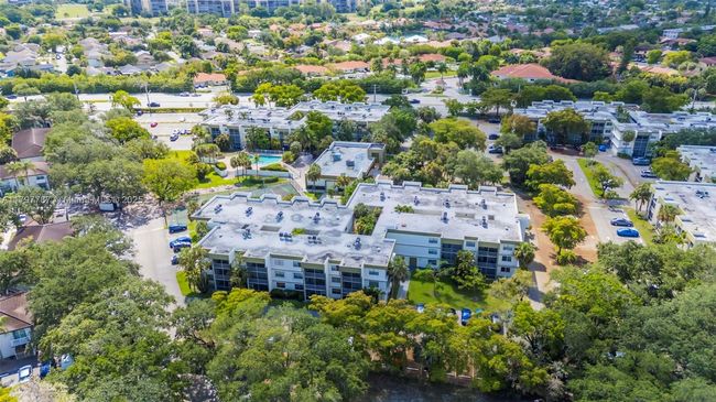 APT-115 - 4235 N University Dr, Condo with 2 bedrooms, 2 bathrooms and null parking in Sunrise FL | Image 15