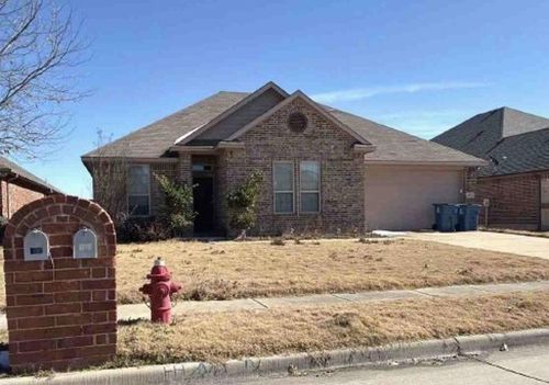 607 Mallard Dr, Josephine, TX, 75173-8449 | Card Image