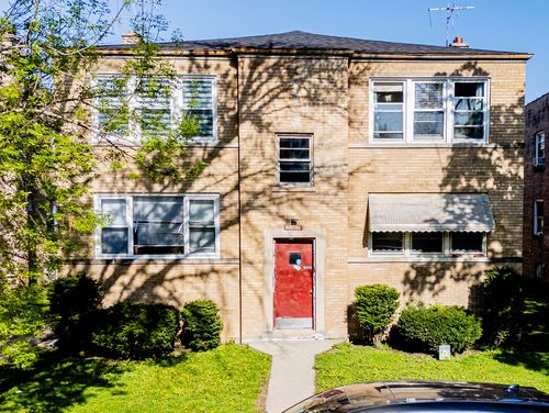 2s-6531 N Hoyne Ave, Chicago, IL, 60645-5505 | Card Image