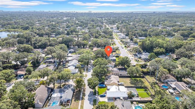 2116 Karan Way, House other with 3 bedrooms, 2 bathrooms and null parking in CLEARWATER FL | Image 68