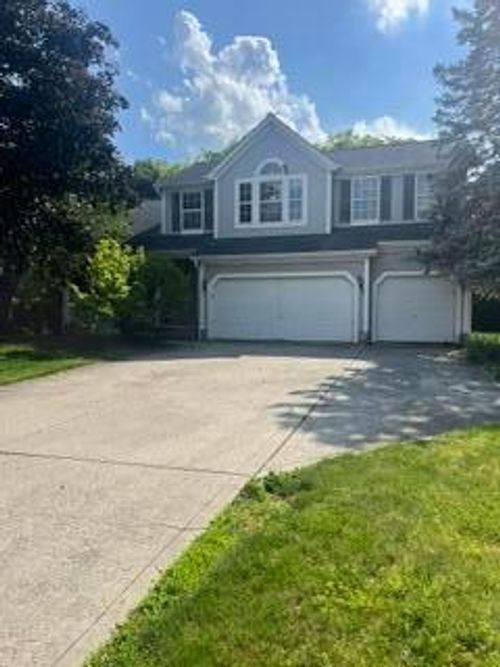 4753 Glencross Ct, Grove City, OH, 43123-8711 | Card Image