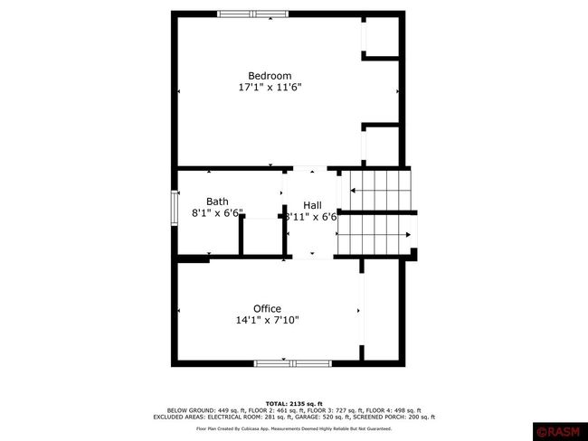 829 Church St, House other with 4 bedrooms, 2 bathrooms and null parking in Saint Peter MN | Image 35