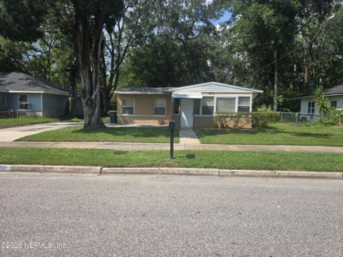 2611 Beaverbrook Pl, Jacksonville, FL, 32254-3201 | Card Image