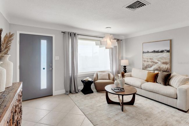 2740 E Vina Del Mar Blvd, House other with 4 bedrooms, 2 bathrooms and null parking in ST PETE BEACH FL | Image 5