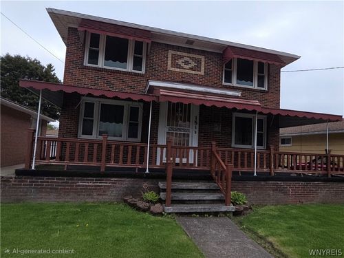 181 Willett St, Buffalo, NY, 14206-3545 | Card Image