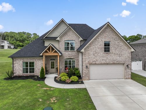 1446 Millstone Creek Rd, Lascassas, TN, 37085-4681 | Card Image