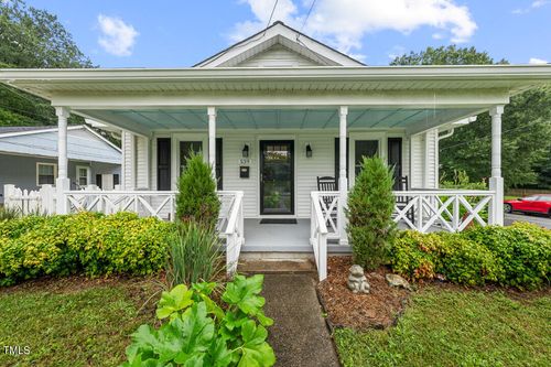 539 Central Ave, Burlington, NC, 27215-3666 | Card Image