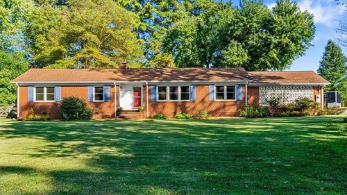 1905 Cardinal Crest Rd, Greensboro, NC, 27406-9017 | Card Image