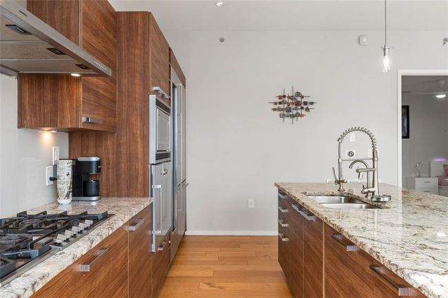 UNIT-2501 - 45 Ivan Allen Jr Blvd Nw, Condo with 2 bedrooms, 3 bathrooms and 2 parking in Atlanta GA | Image 8