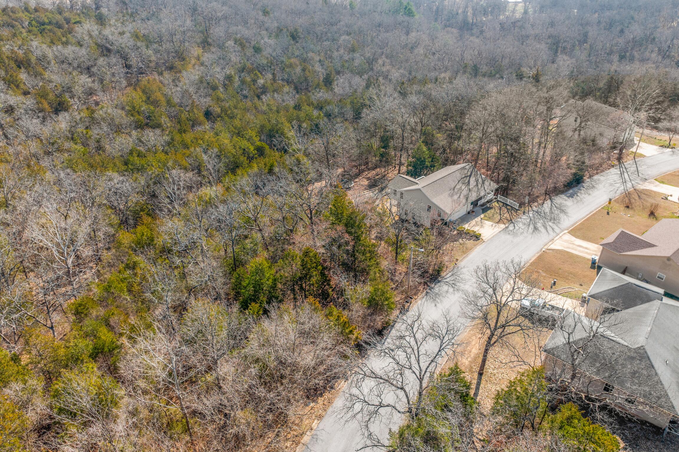 Land in Forsyth 4