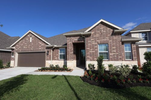 18606 Eastwood Ridge Ct, Crosby, TX, 77532 | Card Image
