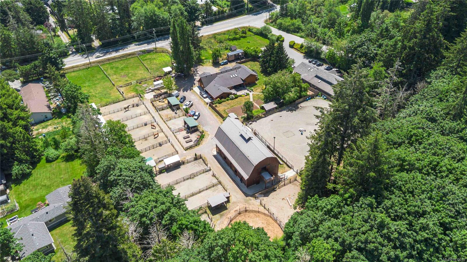 Residential in Sooke 3