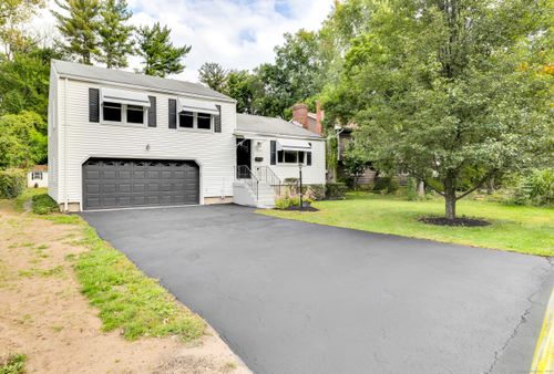 1268 Trout Brook Dr, West Hartford, CT, 06119-1157 | Card Image