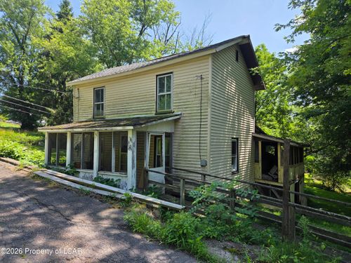 10 Nicely St, Shickshinny, PA, 18655-1110 | Card Image