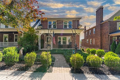 210 Adeline Ave, Mt. Lebanon, PA, 15228-2316 | Card Image