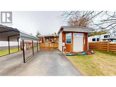 1968 Kokanee Cres N, House other with 3 bedrooms, 1 bathrooms and null parking in Cranbrook BC | Image 1