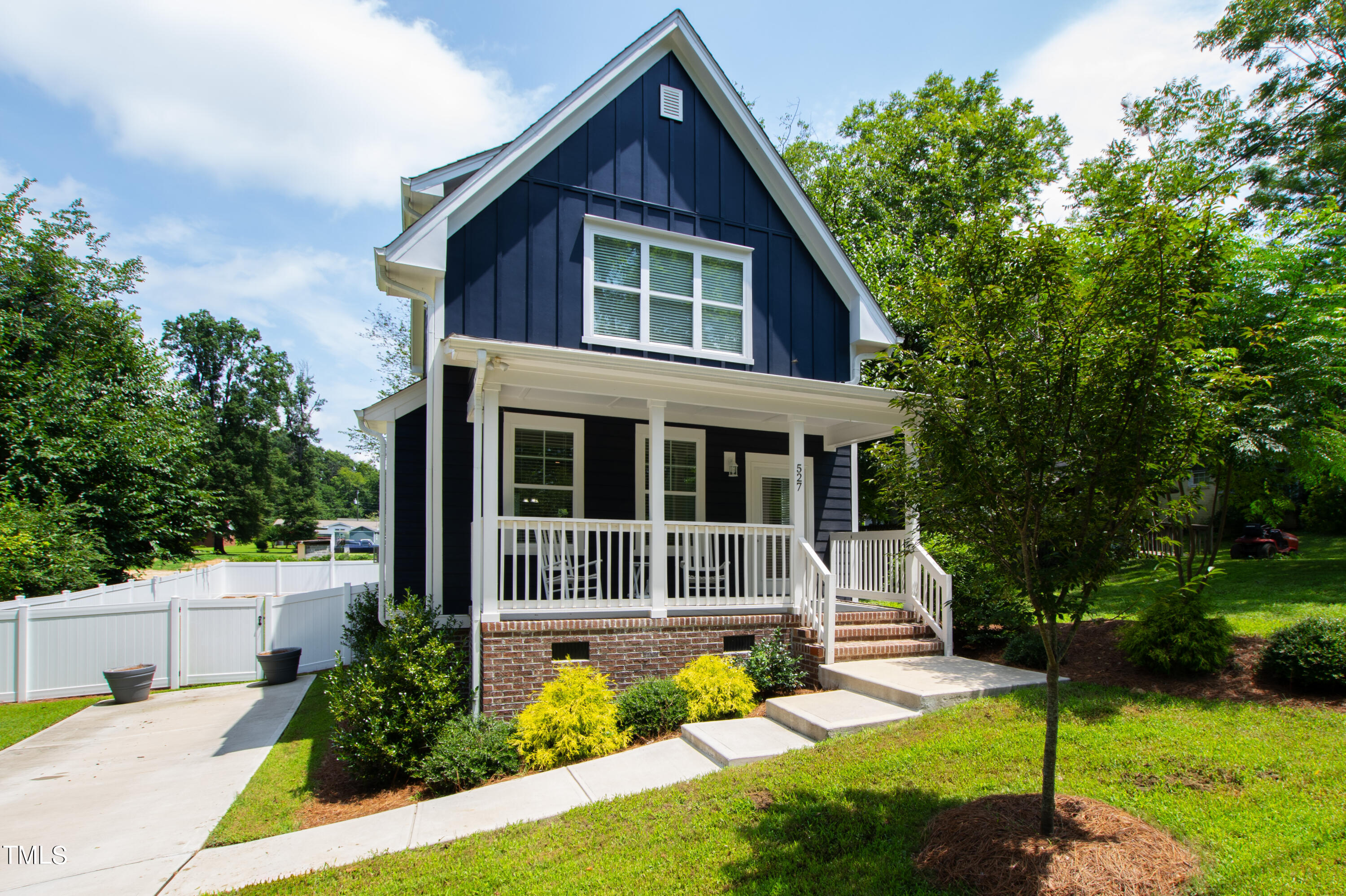 Pine Ave, Wake Forest, NC 27587