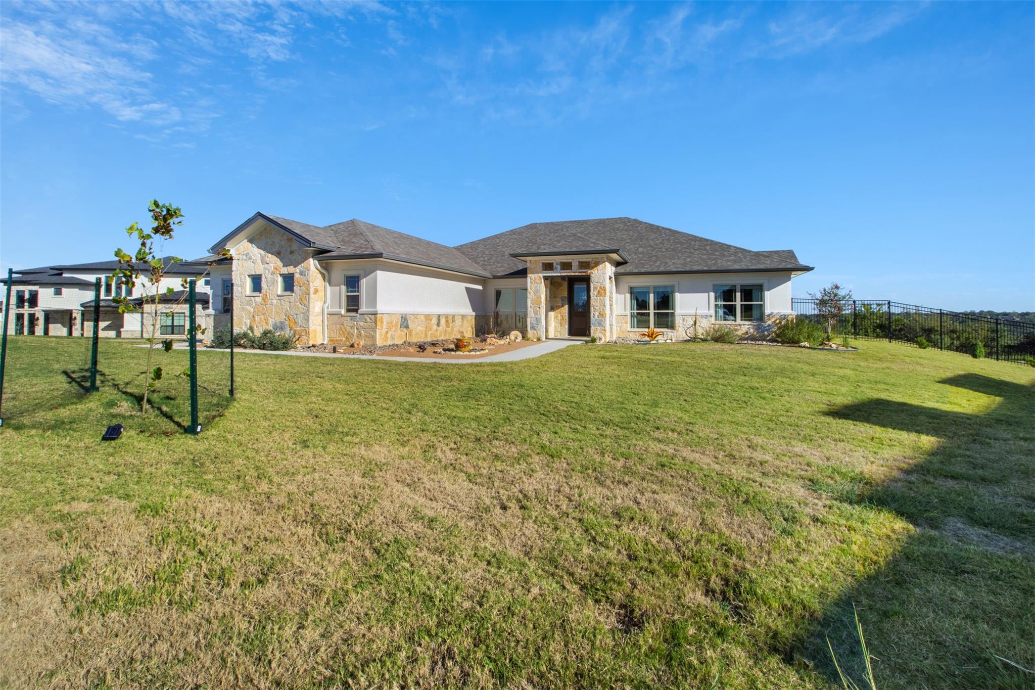 Residential in Copperas Cove