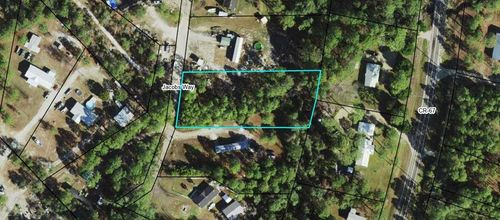 1518 Jacobs Way, Carrabelle, FL, 32322 | Card Image