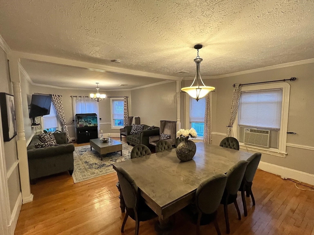 Residential Lease in Brockton