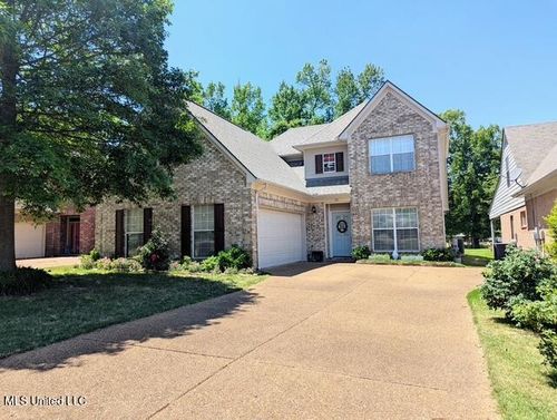 211 Fairway Trace Dr, Hernando, MS, 38632-5501 | Card Image