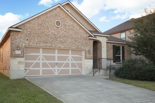 6022 Clematis Trl, San Antonio, TX, 78218 | Card Image