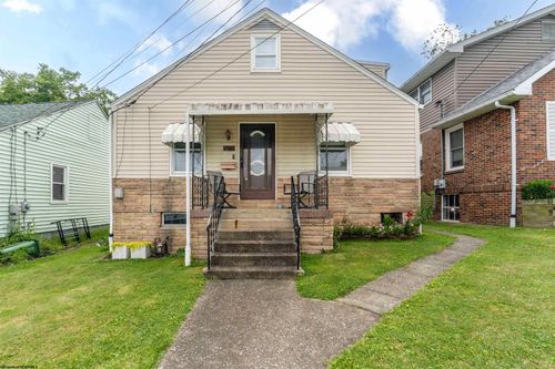 627 Elysian Avenue, Morgantown, WV, 26501 | Card Image