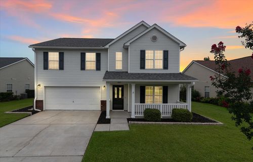 205 S Port Dr, Summerville, SC, 29483-7059 | Card Image