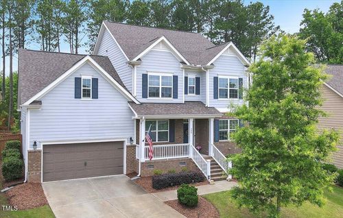 208 Cecelia Ct, Cary, NC, 27519-1602 | Card Image